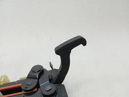 PORSCHE Porsche 911 991 99156111700 convertible cover lock soft top lock roof lock catch — thumbnail 6