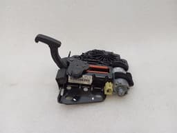 PORSCHE Porsche 911 991 99156111700 convertible cover lock soft top lock roof lock catch — thumbnail 7
