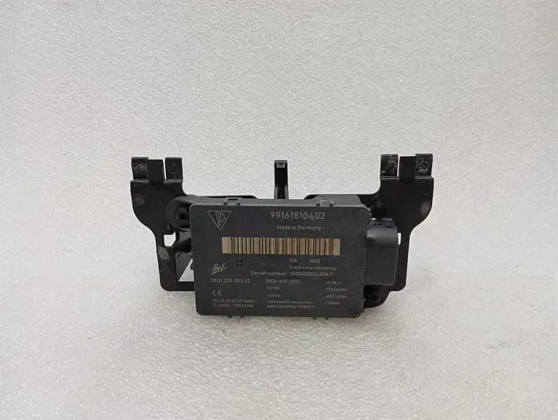 Porsche 911 991 Tyre Pressure Module 99161810402 Tire Pressure Control Unit