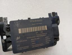 PORSCHE Porsche 911 991 Tyre Pressure Module 99161810402 Tire Pressure Control Unit — thumbnail 7