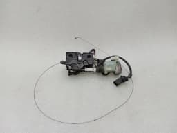 PORSCHE Porsche 911 991 Bonnet Lock 99151105304 Hood Lock — thumbnail 1