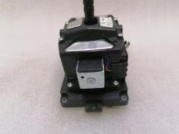 PORSCHE Porsche 911 991 Gear Selector 9G142601110 Circuit Backdrop PDK — thumbnail 4