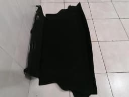PORSCHE Porsche 911 991 Luggage Compartment Cover 99155103500 Trunk Trunk Trim — thumbnail 8
