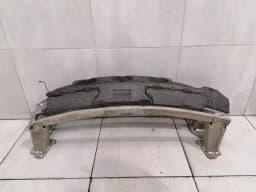 PORSCHE Porsche 911 991 front bumper beam 99150552100 bumper carrier front defect — thumbnail 1