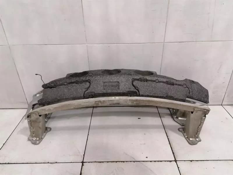 PORSCHE Porsche 911 991 front bumper beam 99150552100 bumper carrier front defect