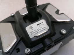 PORSCHE Porsche 911 991 Gear Selector 9G142601110 Circuit Backdrop PDK — thumbnail 10