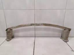 PORSCHE Porsche 911 991 front bumper beam 99150552100 bumper carrier front defect — thumbnail 7