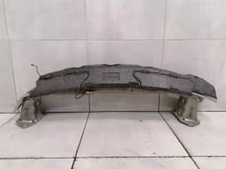 PORSCHE Porsche 911 991 front bumper beam 99150552100 bumper carrier front defect — thumbnail 3