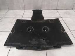 PORSCHE Porsche 911 991 Undertray 99150460300 Underfloor Trim — thumbnail 3