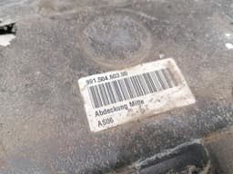 PORSCHE Porsche 911 991 Undertray 99150460300 Underfloor Trim — thumbnail 5