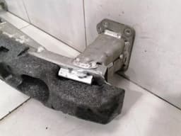 PORSCHE Porsche 911 991 front bumper beam 99150552100 bumper carrier front defect — thumbnail 6