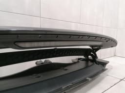 PORSCHE Porsche 911 991 rear spoiler set 99150404102 rear spoiler set MK1 coupe — thumbnail 8