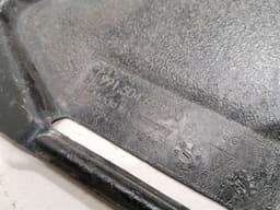 PORSCHE Porsche 911 991 Undertray 99150460300 Underfloor Trim — thumbnail 8