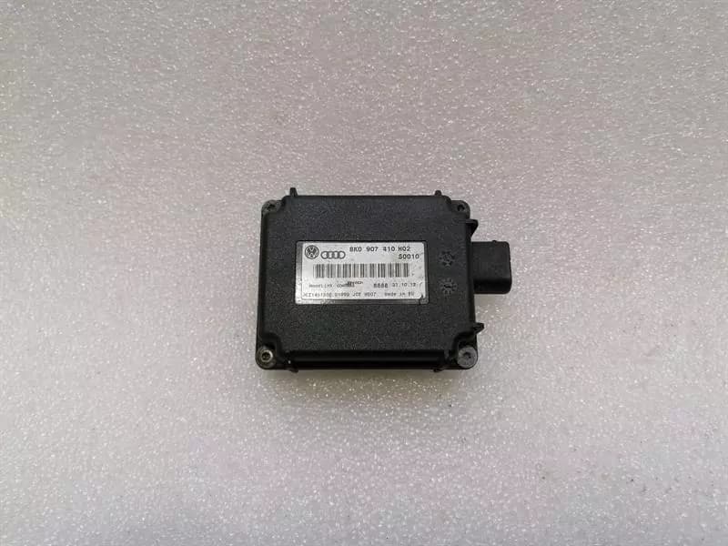 PORSCHE Porsche 911 991 Electronic Modules 8K0907410 Control Unit