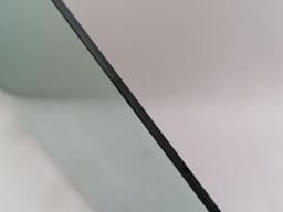 PORSCHE Porsche 911 991 right front door glass 99154251201 door window front re convertible — thumbnail 3