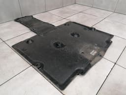 PORSCHE Porsche 911 991 Undertray 99150460300 Underfloor Trim — thumbnail 2