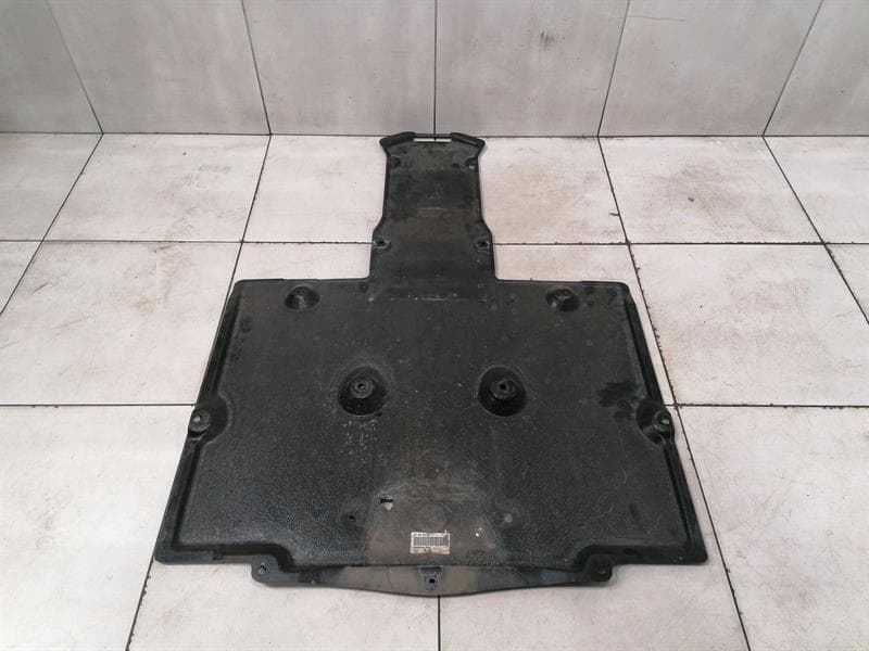 Porsche 911 991 Undertray 99150460300 Underfloor Trim