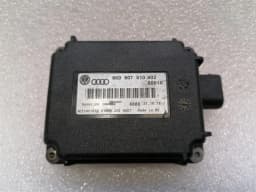 PORSCHE Porsche 911 991 Electronic Modules 8K0907410 Control Unit — thumbnail 6
