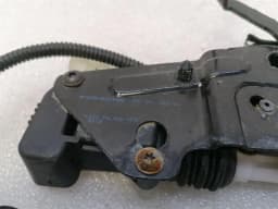 PORSCHE Porsche 911 991 Bonnet Lock 99162411701 Hood Lock — thumbnail 6