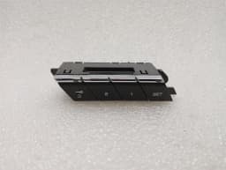 PORSCHE Porsche 911 991 Memory Switch 97061310450 RECORDER RHD — thumbnail 5
