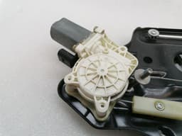 PORSCHE Porsche 911 991 Left Rear Door Winder 99154301501 Window Rear Li Convertible — thumbnail 2