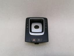 PORSCHE Porsche 911 991 Gear Selector Surround 991553245 Shift Bag Cover — thumbnail 6
