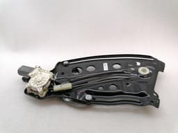 PORSCHE Porsche 911 991 Left Rear Door Winder 99154301501 Window Rear Li Convertible — thumbnail 1