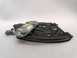 PORSCHE Porsche 911 991 Left Rear Door Winder 99154301501 Window Rear Li Convertible — thumbnail 3