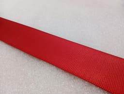 PORSCHE Porsche 911 991 Front Seat Belt Set 99180303305 Seat Belt Front Convertible Red — thumbnail 4