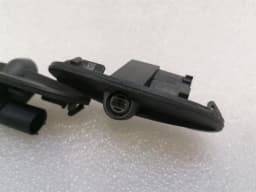 PORSCHE Porsche 911 991 Washer Nozzle 99162807300 Wipe Water Nozzle — thumbnail 2