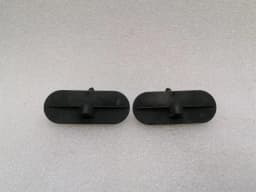 PORSCHE Porsche 911 991 Washer Nozzle 99162807300 Wipe Water Nozzle — thumbnail 5