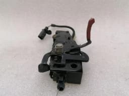 PORSCHE Porsche 911 991 Bonnet Lock 99162411701 Hood Lock — thumbnail 10