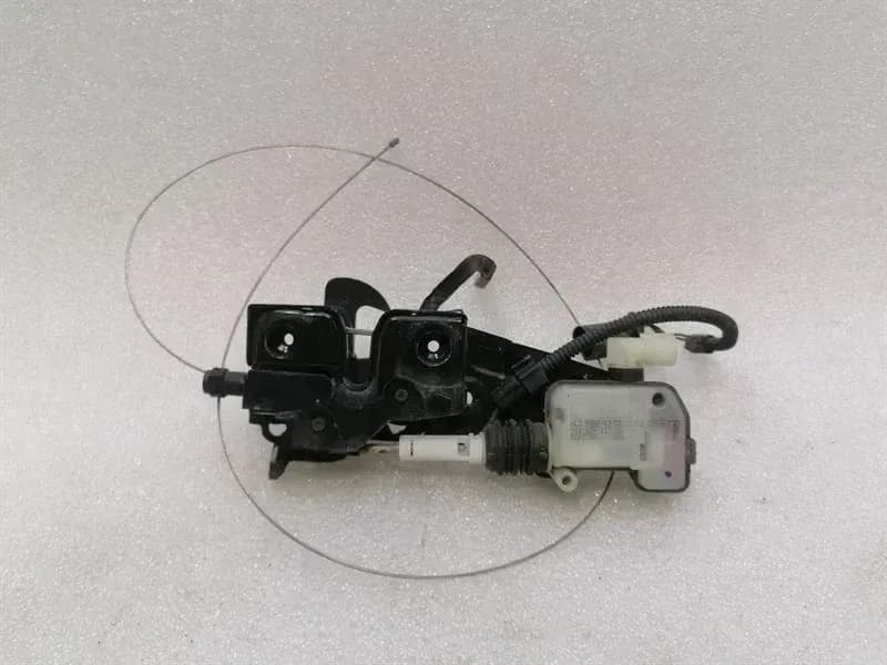 Porsche 911 991 Bonnet Lock 99162411701 Hood Lock