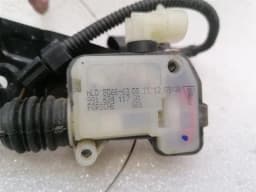 PORSCHE Porsche 911 991 Bonnet Lock 99162411701 Hood Lock — thumbnail 2