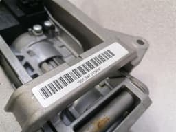 PORSCHE Porsche 911 991 Steering Column 99134701514 Steering Column — thumbnail 6