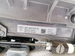 PORSCHE Porsche 911 991 Steering Column 99134701514 Steering Column — thumbnail 5