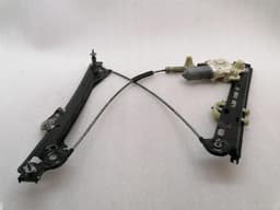 PORSCHE Porsche 911 991 Right Front Door Winder 99154207601 Power Window Front Right — thumbnail 1