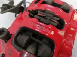 PORSCHE Porsche 911 991 Rear Brake Caliper 99135205313 Brake Caliper Rear Set Brembo — thumbnail 5