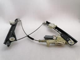PORSCHE Porsche 911 991 Right Front Door Winder 99154207601 Power Window Front Right — thumbnail 4