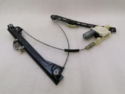 PORSCHE Porsche 911 991 Left Front Door Winder 99154207501 Front Left Window — thumbnail 7