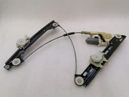PORSCHE Porsche 911 991 Left Front Door Winder 99154207501 Front Left Window — thumbnail 10