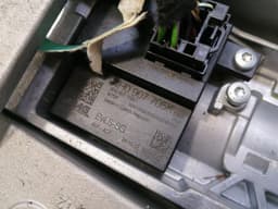 PORSCHE Porsche 911 991 Steering Column 99134701514 Steering Column — thumbnail 7