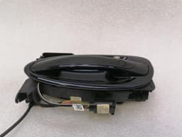 PORSCHE Porsche 911 991 Left Door Lock 8J2837015C RIGHT HANDLE RHD KEYLESS — thumbnail 2
