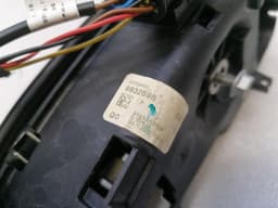 PORSCHE Porsche 911 991 Left Door Lock 8J2837015C RIGHT HANDLE RHD KEYLESS — thumbnail 9
