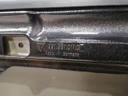 PORSCHE Porsche 911 991 Left Front Door 99153101101 Door Front Left — thumbnail 8