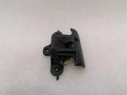 PORSCHE Porsche 911 991 Front Roof Latch 99156123502 Recording Lock — thumbnail 2