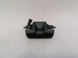 PORSCHE Porsche 911 991 Front Roof Latch 99156123502 Recording Lock — thumbnail 1