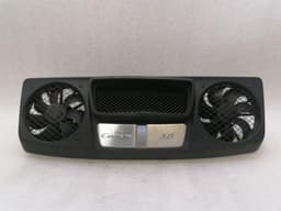 PORSCHE Porsche 911 991 Cooling Fan 99150458305 LUEFTER Carrera 3.8 MK1 — thumbnail 1