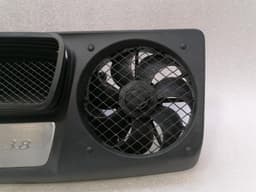 PORSCHE Porsche 911 991 Cooling Fan 99150458305 LUEFTER Carrera 3.8 MK1 — thumbnail 2