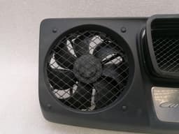 PORSCHE Porsche 911 991 Cooling Fan 99150458305 LUEFTER Carrera 3.8 MK1 — thumbnail 3